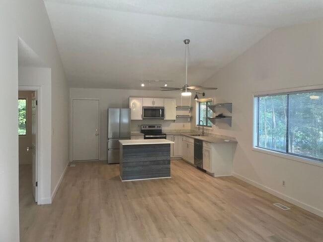 Photo - Walk to downtown Carrboro!