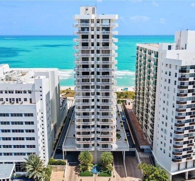 Photo - 6061 Collins Ave Condo Unit 16C