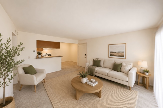 Photo - Stone Ridge Apartments