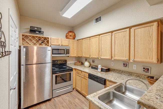 Photo - Mansions at Riverside