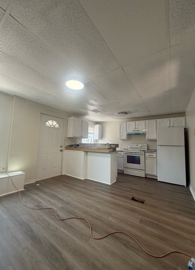 Building Photo - 2128 St Michael St Unit 1A Rental