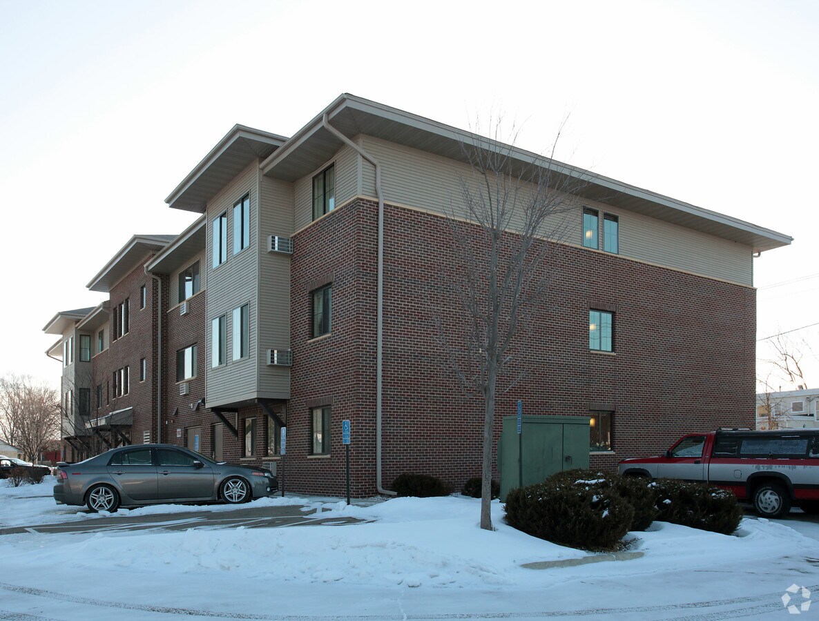 Photo - River Bluff Apartments