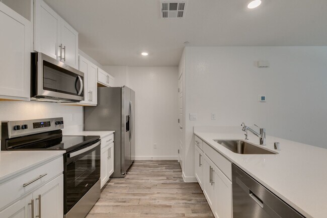 Photo - Beautiful New 3 Bed / 2.5 Bath Townhome 89178