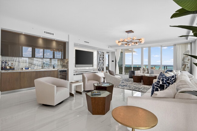 Photo - 3100 N Ocean Dr Unit Hph3