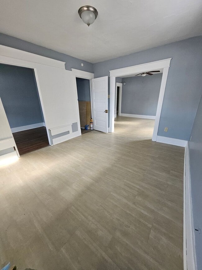 Photo - Newly renovated upper 3 bedroom unit