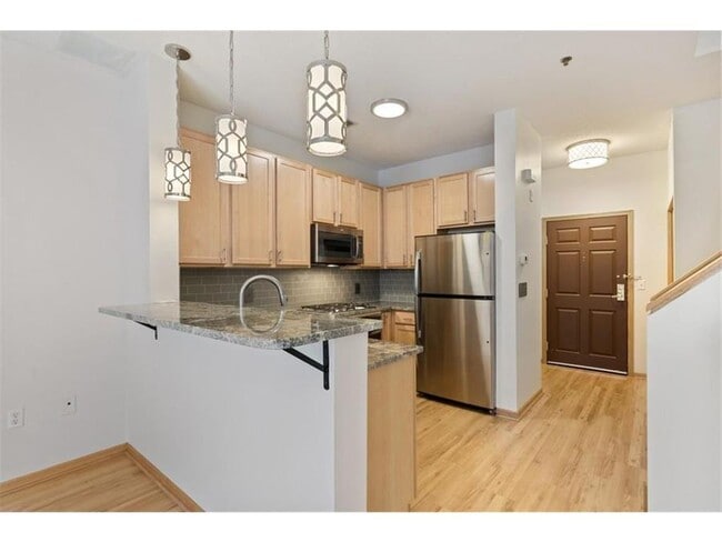 Photo - 600 N 2nd St Unidad 120