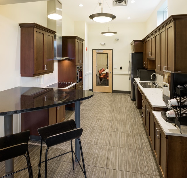 Stony Brook Commons Apartments Roslindale, MA