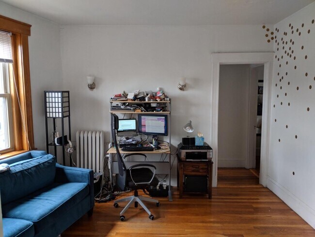 Photo - 97 Hancock St Unit 8