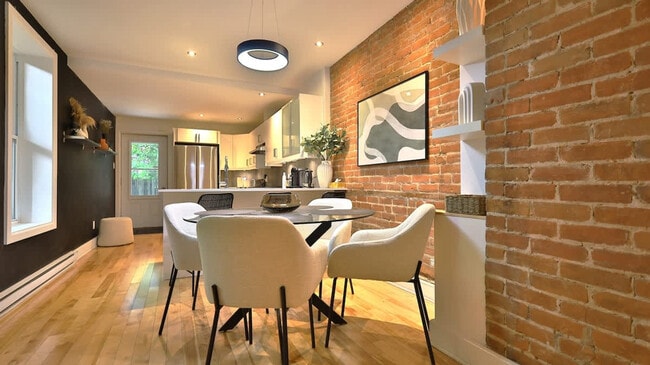 Photo - 1851 Rue Panet Unit SI ID1543091P