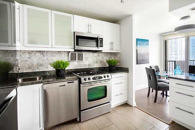 Photo - 400 E Randolph St Unit 2818