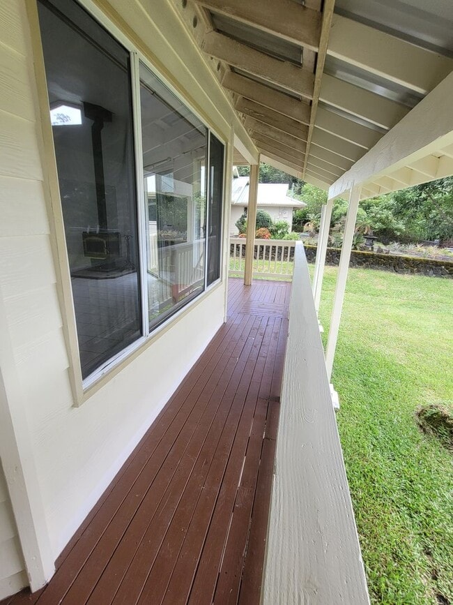 Photo - 3BD 2BA HOME IN HILO'S WAIAKEA HEIGHTS