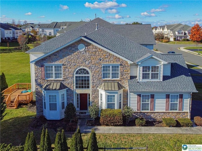 Building Photo - 520 N 40th St