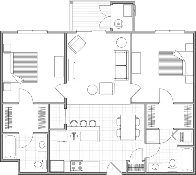 Residences at Colcord Pond
