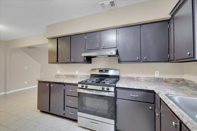 Photo - This is a cute 3 bedroom, 1 ½ bath townhouse