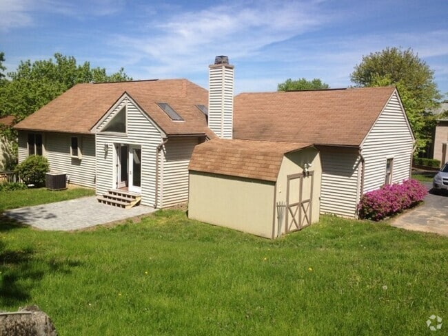 Building Photo - 10803 N Glade Ct Rental