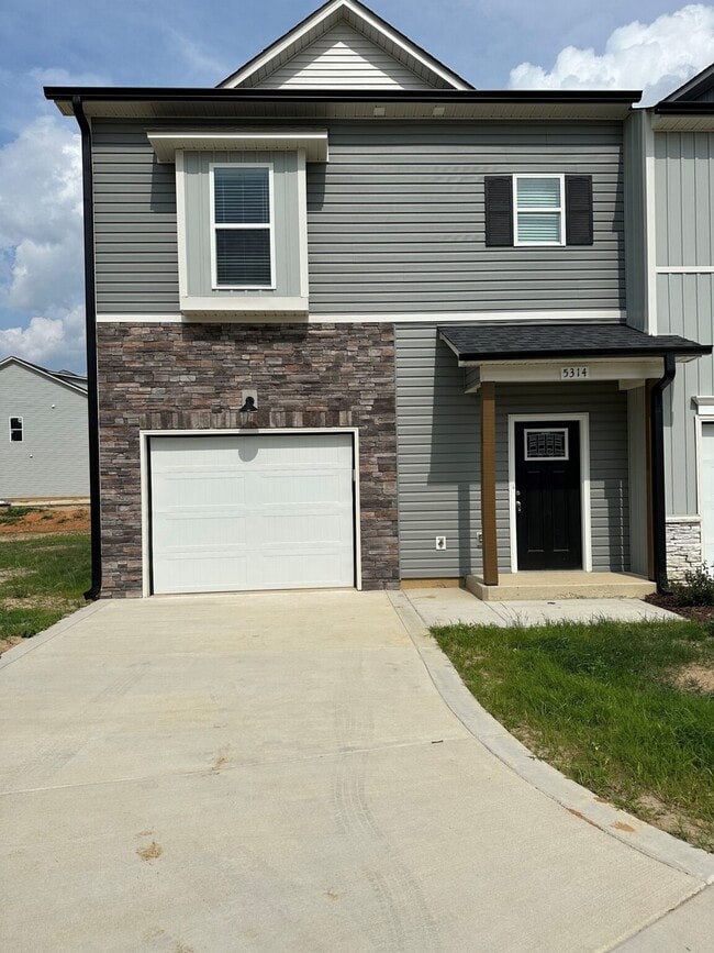 Photo - Kingsley Park Townhomes