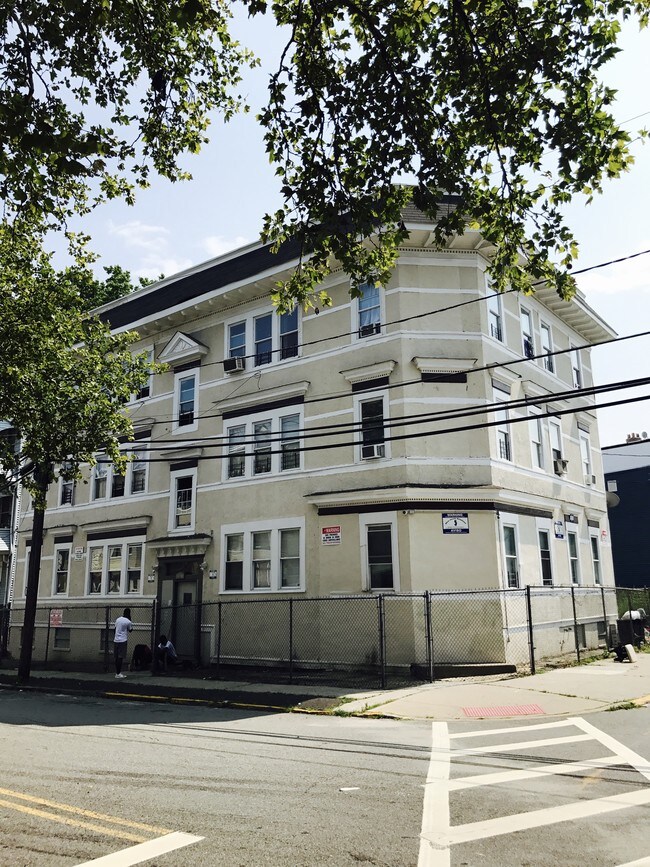 11543 Apartamentos en renta en New Jersey