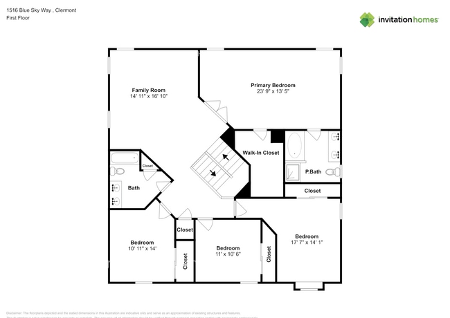 Photo - 1516 Blue Sky Way