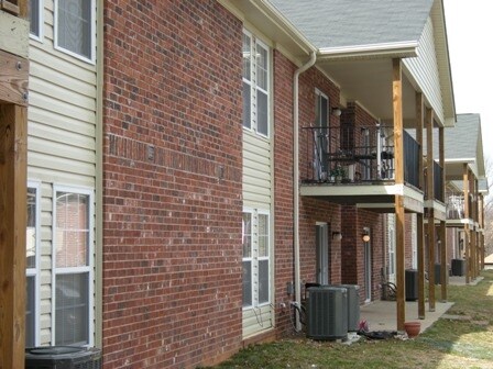 Primary Photo - The Colony