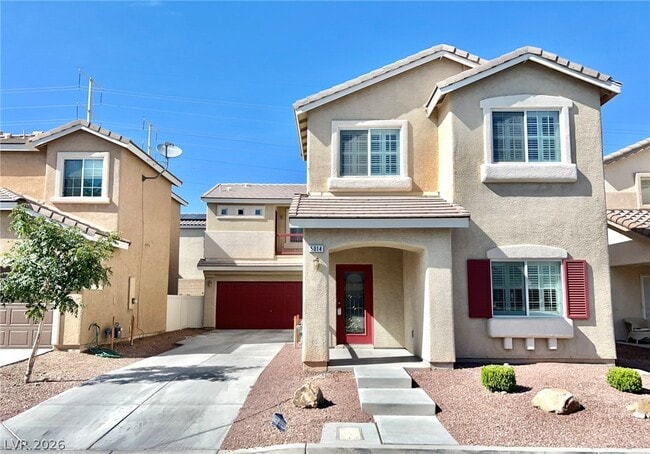 Building Photo - 5014 Tunnel Falls Dr