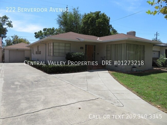 Building Photo - 222 Berverdor Ave