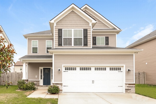 Building Photo - 1724 Sunray Dr Rental