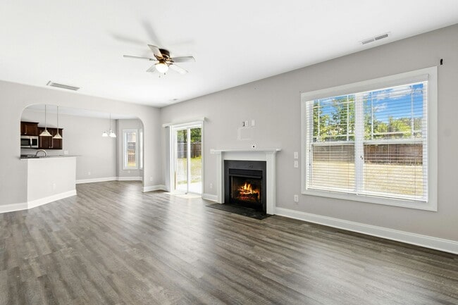 Photo - Charming and Freshly Updated Cul-de-Sac Home in Sanford!