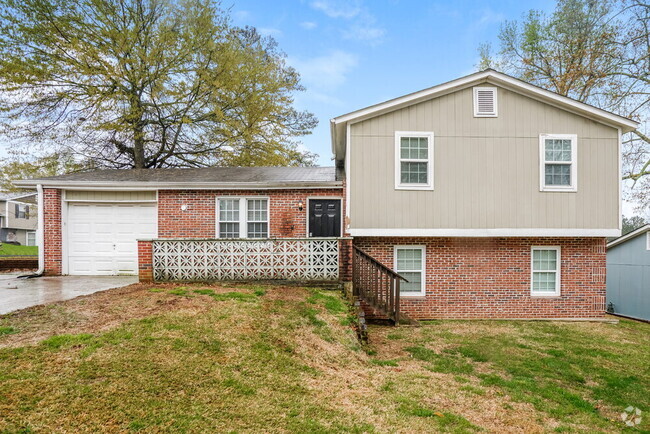 Building Photo - 4877 Plymouth Trace Rental