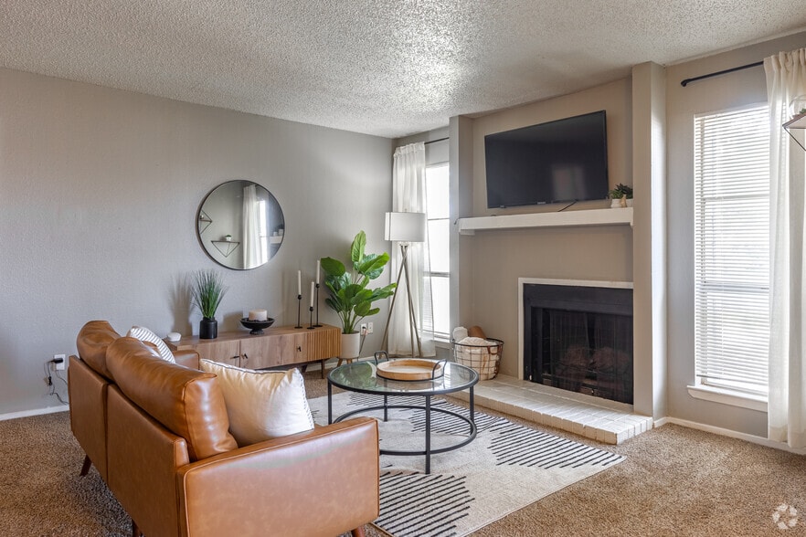 Interior Photo