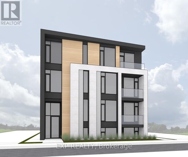 Photo - 211 Armstrong St Unité 303