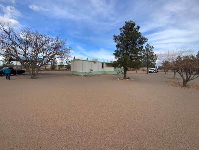Photo - Charming Mobile Home with Casita in Serene Chaparral, NM