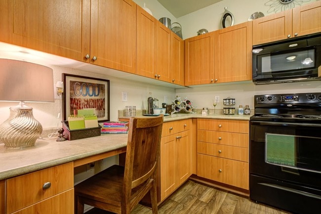 Photo - Preserve At Steele Creek Apartments