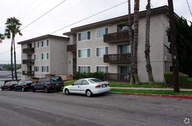 Imperial Avenue 720