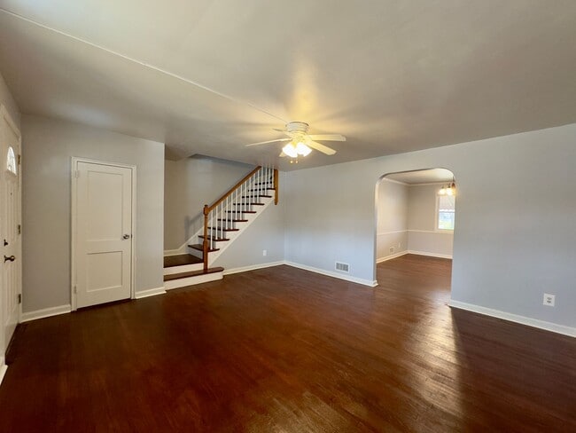Photo - Charming 3 Bedroom/2 Bathroom Townhome in West Edmondale, MD! 25% off first month’s rent