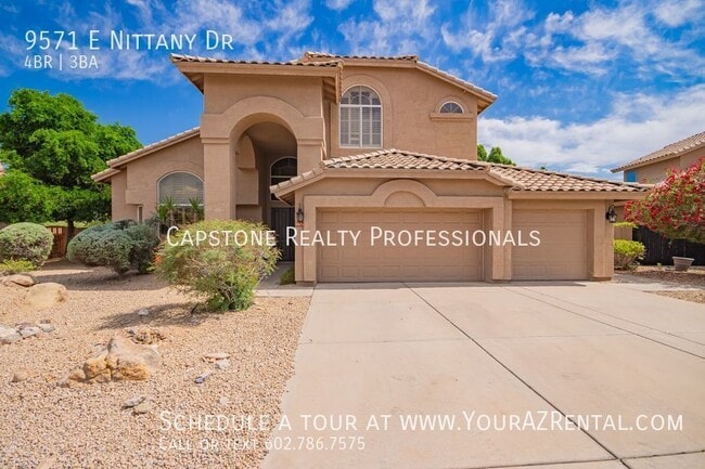 Photo - 9571 E Nittany Dr