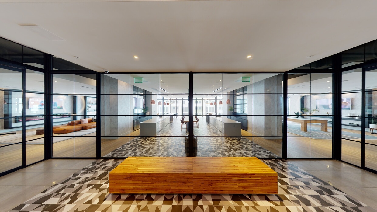 Photo - Core Link at Douglas Apartments