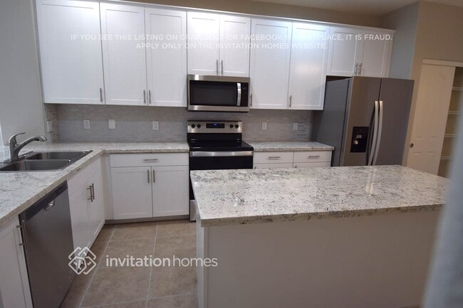 4162 S Ponderosa Dr