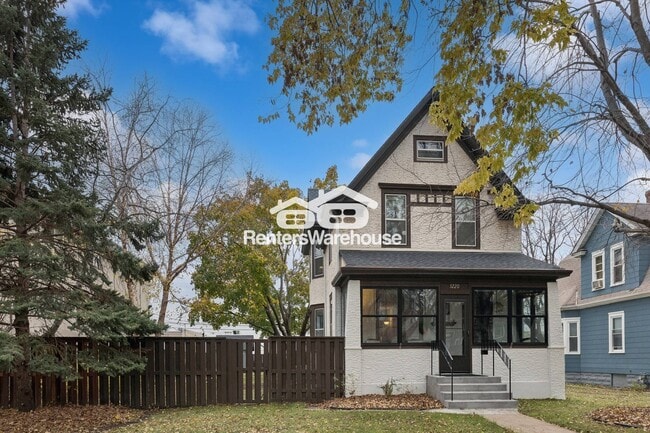 Photo - 3220 Minnehaha Ave