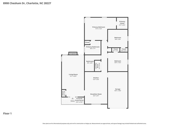 Photo - 8908 Chesham Dr