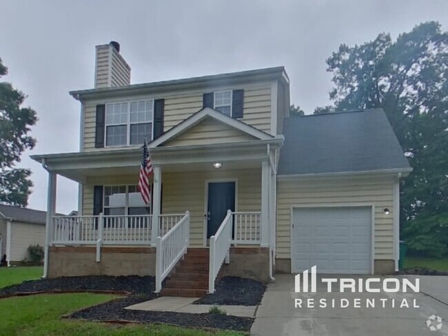Building Photo - 9223 Garnet Field Ct Rental
