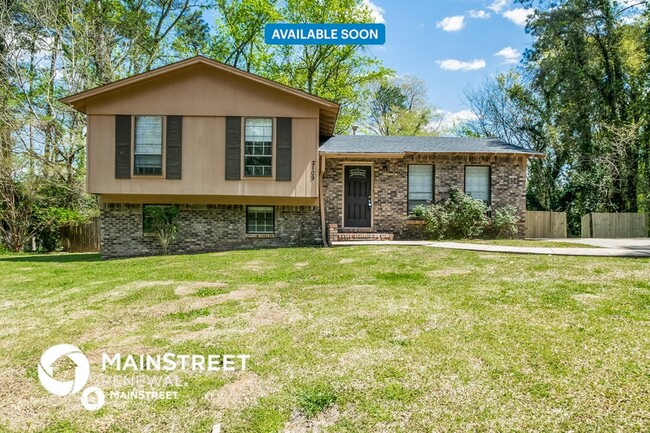 Photo - 2109 Pershing Rd Casa