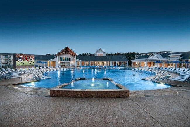 Building Photo - Archive Oxford