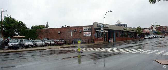 Photo - 519 on Broadway