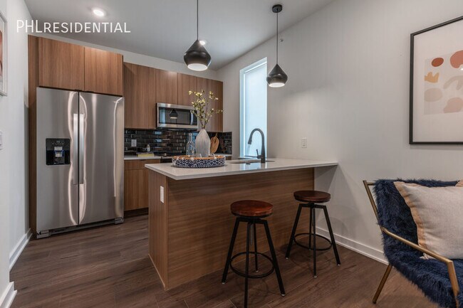 Photo - 1836 E York St Unit #2