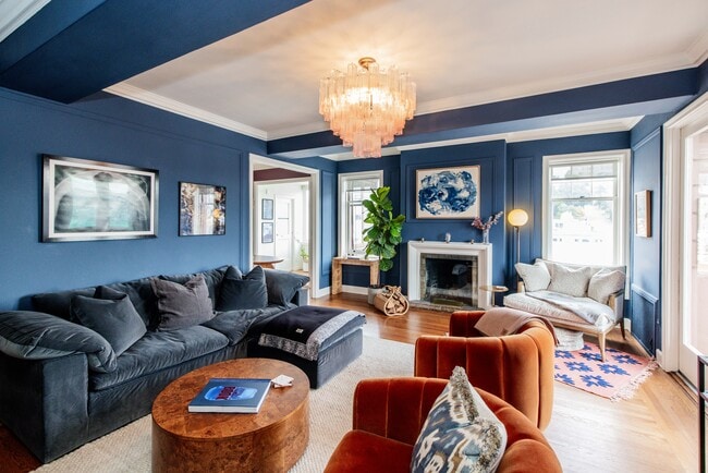 Photo - 1450 Greenwich St Condo Unit 601