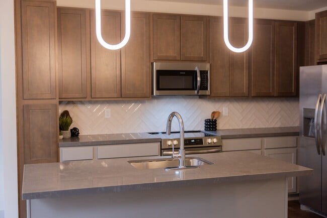 Photo - The Exchange at Sinclair