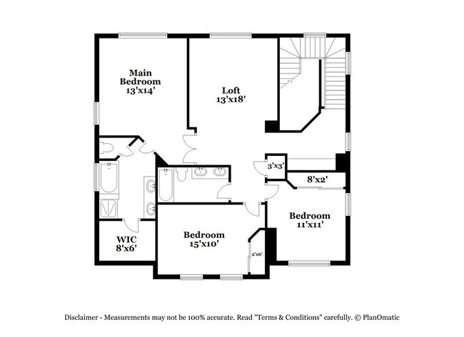 Photo - 3447 E Powell Way