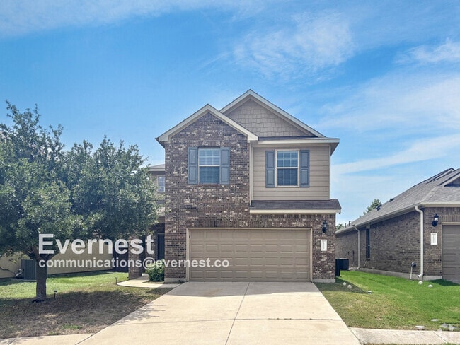 Building Photo - 16005 Hampton Bliss Trce Rental
