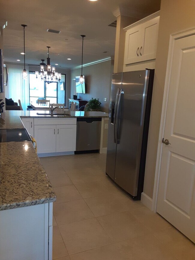 Photo - Seasonal/short term turnkey furnished Incr...