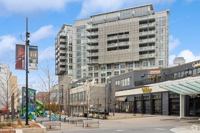 Building Photo - $4,725 | 1 Bedroom, 2 Bathroom Luxury Cond... Rental